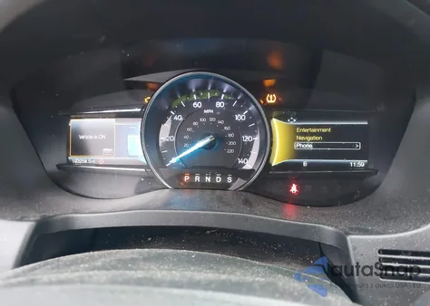 2019 Ford Explorer Xlt z USA, uszkodzony, nr VIN 1FM5K7D8XKGA94936